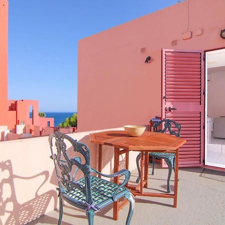 Apartamento Muralla Roja 0507 กัลเป ภายนอก รูปภาพ