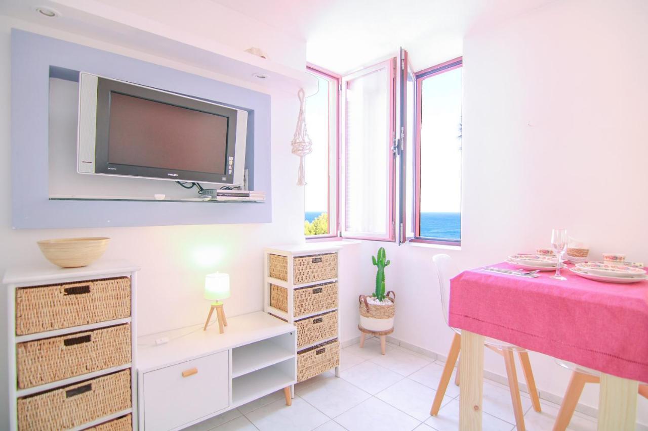 Apartamento Muralla Roja 0507 กัลเป ภายนอก รูปภาพ