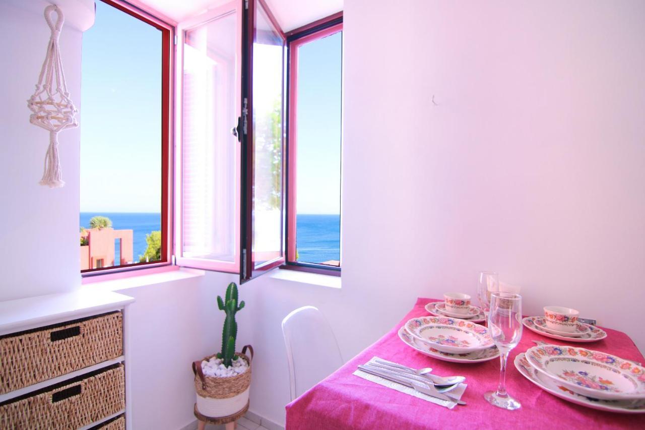 Apartamento Muralla Roja 0507 กัลเป ภายนอก รูปภาพ